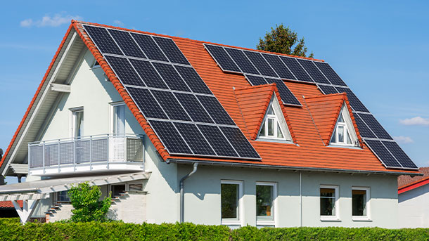 Residential Solar Solutions